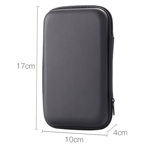 Hand Carry Case Cover Pouch Bag for 2.5/3.5" USB External Hard Disk Drive HDD AU - Bild 5 von 15