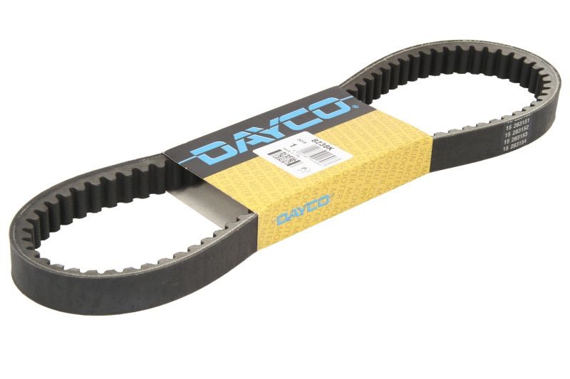 ✅Fits DAYCO DAY8238K Strap/belt  fits SANGYANG/SYM 250 Strap/belt DA ⭐UK Seller⭐