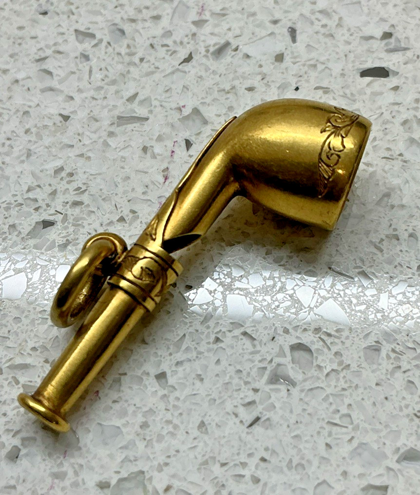 EXCEPTIONAL 22CT SOLID GOLD VICTORIAN ANTIQUE EST… - image 3