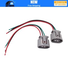 Alternator Harness Connector Pigtail Plug Socket for TOYOTA LEXUS 90980-11349