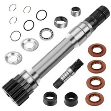 Right Front Differential Axle Intermediate Shaft Kit Fit for Dodge Ram 1500