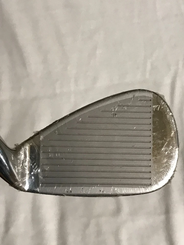 Adams Golf Tech OS LH 8 Iron Graphite Design YS+ Regular Flex Graphite Shaft NEW - Image 3 of 4