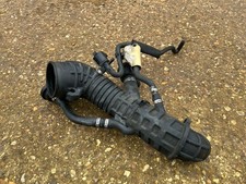 AUDI TT MK1 1.8T 225 MK1 TURBO TUBO ASPIRAZIONE ARIA PUNTA AUDI TT S3 06A133356J