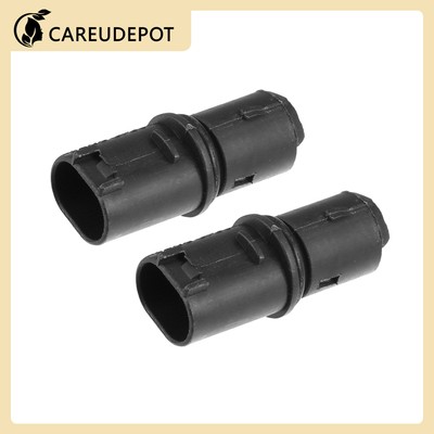 2pcs Side Marker Light Socket No.63138382104 for BMW Mini Cooper 3 5 Series New
