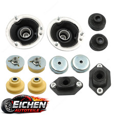 Federbeinlager Domlager Vorne Hinten für BMW 5er E39 LIMOUSINE 31331094616 