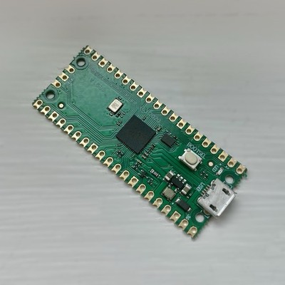Raspberry Pi Pico Compatible Development Board || RP2040 Picoboot ModXo USB M0+