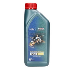 Olio motore Castrol Ford 5W/20 Magnatec Professional E WSS-M2C948-B 1 litro