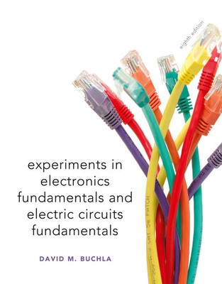 Lab Manual for Electronics Fundamentals and Electronic Circuits Fundamentals,...