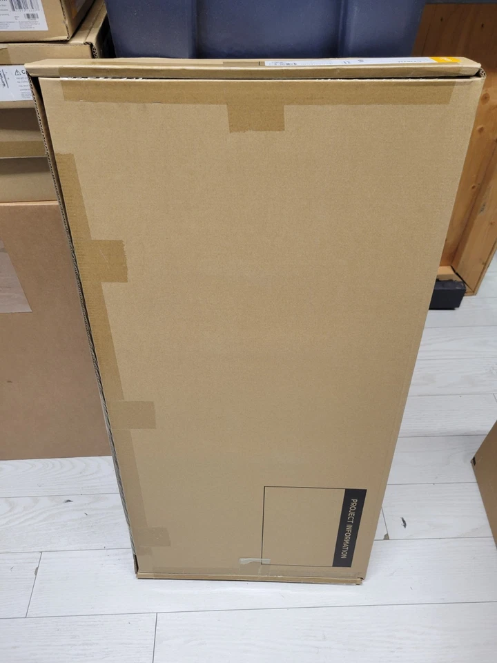 CHIEF TV MOUNT (LTM1U) TILT /WEIGHT CAPACITY-200lb Black 3/20 - Image 3 of 3