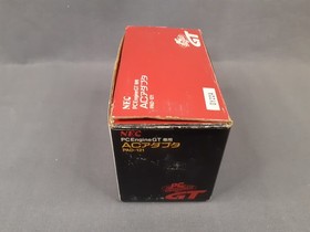 NEC PC Engine GT AC Adapter PAD-121 9V 700mA Official Power Supply Japan Boxed