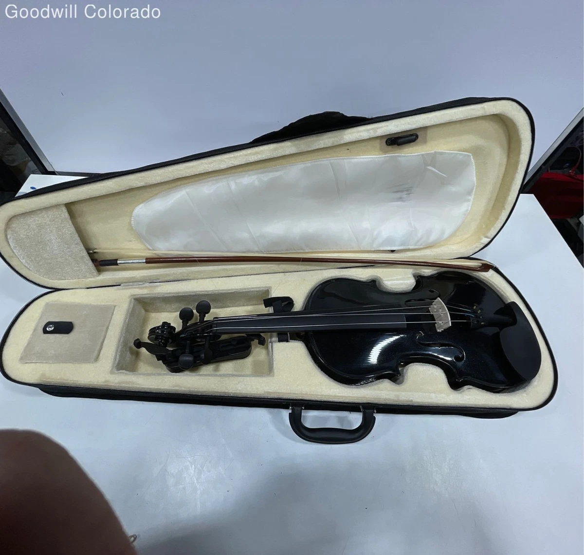 Cecilio 4/4 Size Violins for sale | eBay