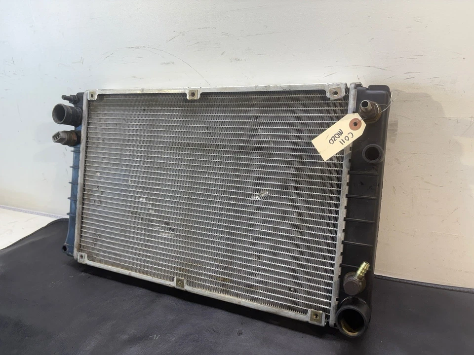 Radiador de transmisión automática Porsche 944 Foto 3 de 4