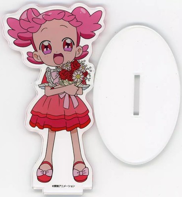 Acrylständer / Acrylplatte Harukaze Pop Celebration ver. Acrylständer