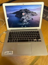 APPLE MACBOOK AIR A1466 - LOKKED FOR PARTS FLO095552 