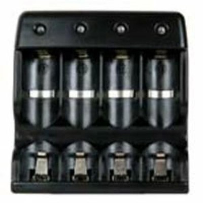 Delkin DD/DUC AA/AAA PLATE AA/AAA Charging Plate for the Universal Charger