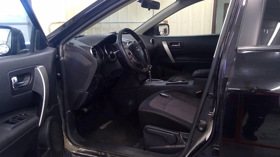 Nissan Rogue 2009 2.5L FWD Engine Brain Box 7868 Foto 2 de 4