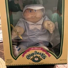 The Official Cabbage Patch Kids 1980s