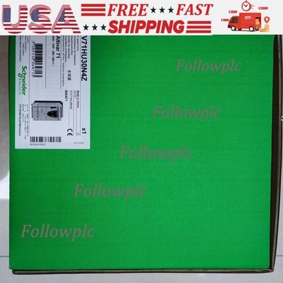 SND ATV71HU30N4Z Frequency Converter Inverter Fast Shipping  US Free TAX