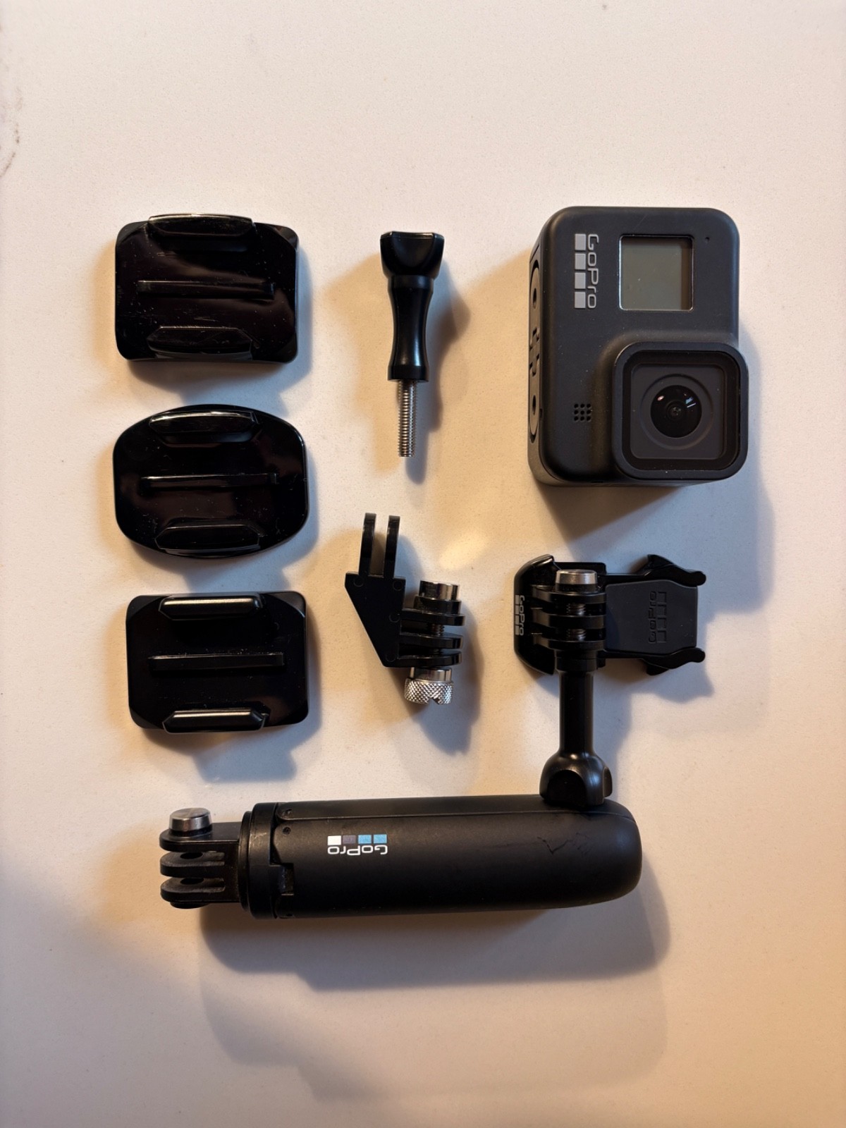 GoPro HERO8 Black Action Camera