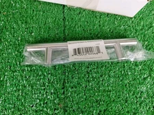 (QTY 20) Elements Stainless Steel Naples 154SS Bar Pull Stainless Steel 6"