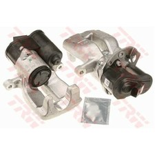 TRW Bremssattel hinten rechts für VW Passat Variant 3C5 2.0 TDI 3.2 FSI 4motion