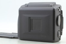 MINT Contax 645 MFB-1 Film Camera Back Holder Magazine Case Only From JAPAN