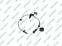 ABS-SENSOR FÜR Ford Mondeo V Stufenheck (Cd) - Gsp 9A0394