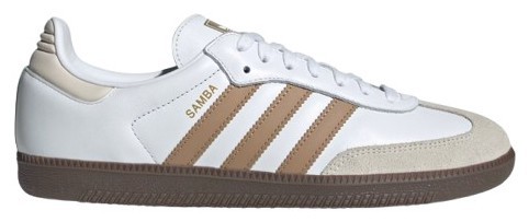 adidas samba og 24センチ adidas Samba OG White Cardboard Gum for Sale | Authenticity