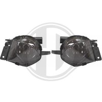 Diederichs Nebelscheinwerfersatz Links Rechts H11 FüR BMW 3Er Touring 1216689