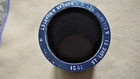 Edison Blue Amberol Cylinder Record #1641 "St. Luke 23: & Calvary" by Morgan — photo 5