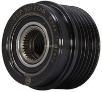 Riemenscheibe Lichtmaschine Pulley Neu - Oe-Ref. 535003310 FüR Ina Type