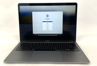 Apple MacBook Air M1 8 Core 8GB 256GB SSD  - M1 7 Core MacOS Sonoma- CC93