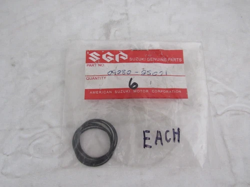 O RING | B,CEC,NEN