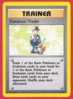 Pokemon Trader 4TH PRINT 1999-2000 Rare Vintage WOTC Card 77/102 Base Set - LP