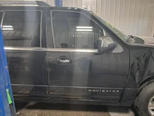 Used Front Right Door Assembly Front fits: 2016 Lincoln Navigator electric side