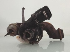 Turbo PEUGEOT 406 PHASE 1