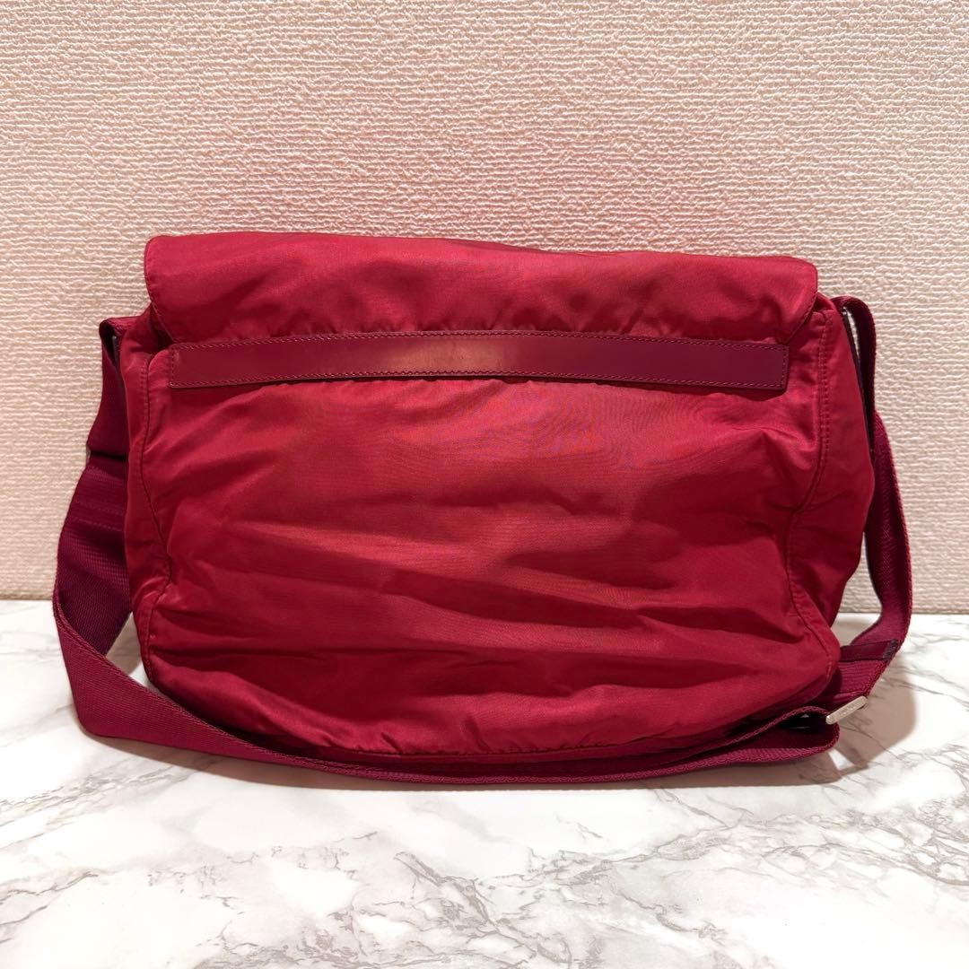 Shoulder Bag PRADA thumbnail 3