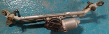 Wischergestänge mit Motor A4548200908 SMART Forfour (454) Orginal