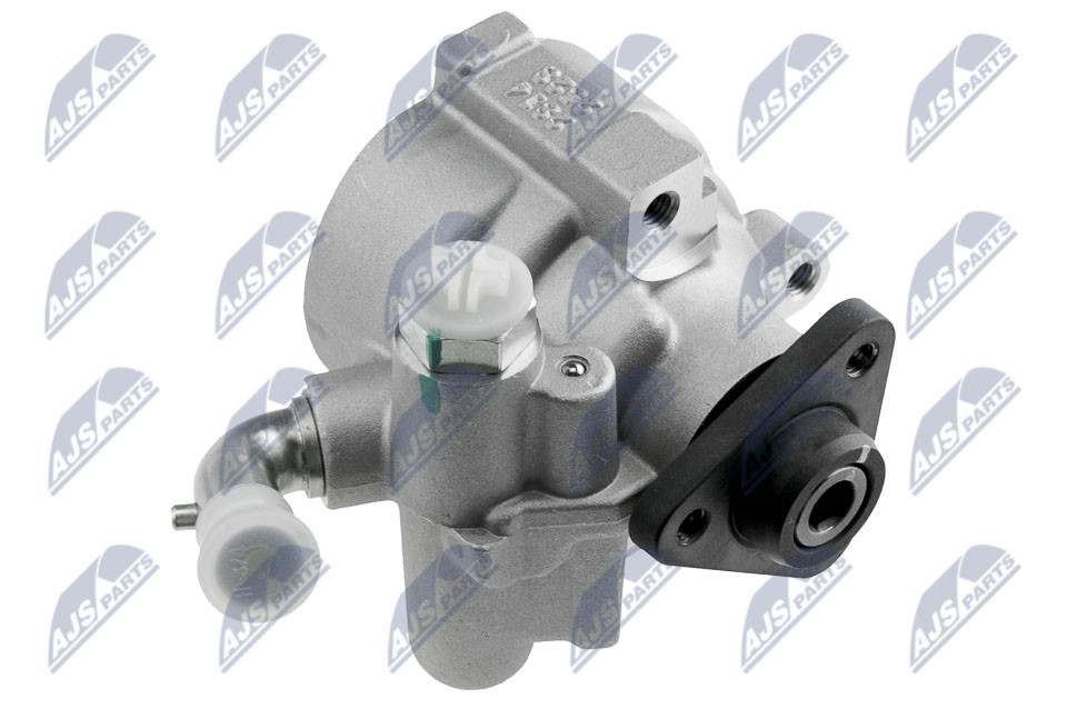 POWER STEERING PUMP - Image 10