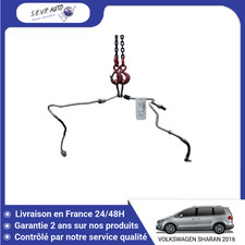 Climatisation et Accessoires Volkswagen SHARAN