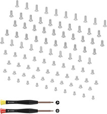 For Samsung Galaxy Mobile Phone Full Complete Screws Replacement Kit for All Mod