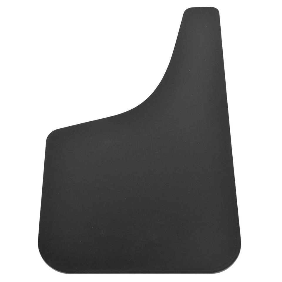 Par de protectores contra salpicaduras de guardabarros OEM para camioneta Ford Super Duty nuevo F65Z16A550AB Foto 3 de 4