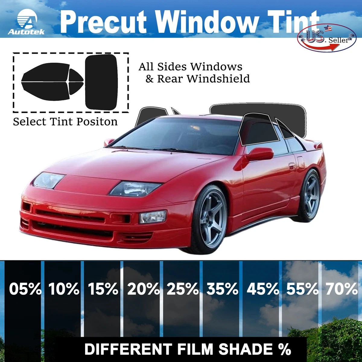 まーちん外装 25+ Body Moldings & Trims for Nissan 300ZX for sale | Updated Oct 2026