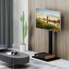 Floor TV Stand Universal TV Stand for 32-70 Inch TVs up to 110 lbs Mount Stand