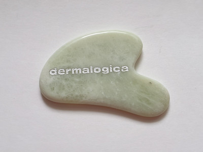Dermalogica gua sha stone