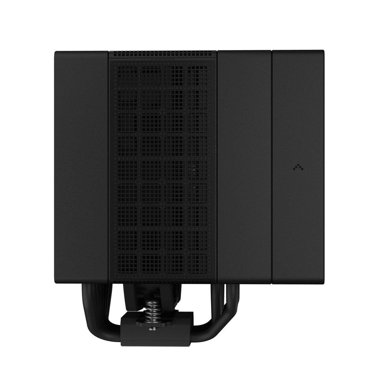 DEEPCOOL ディープクール/CPUクーラー/ASSASSIN IV/R-ASN4-BKNNMT-G/10000137590AD232901114/Bランク/62【中古】 DeepCool Assassin IV Premium CPU Dual Fan Air Cooler Black