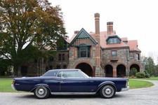 1970 Lincoln Continental for Sale