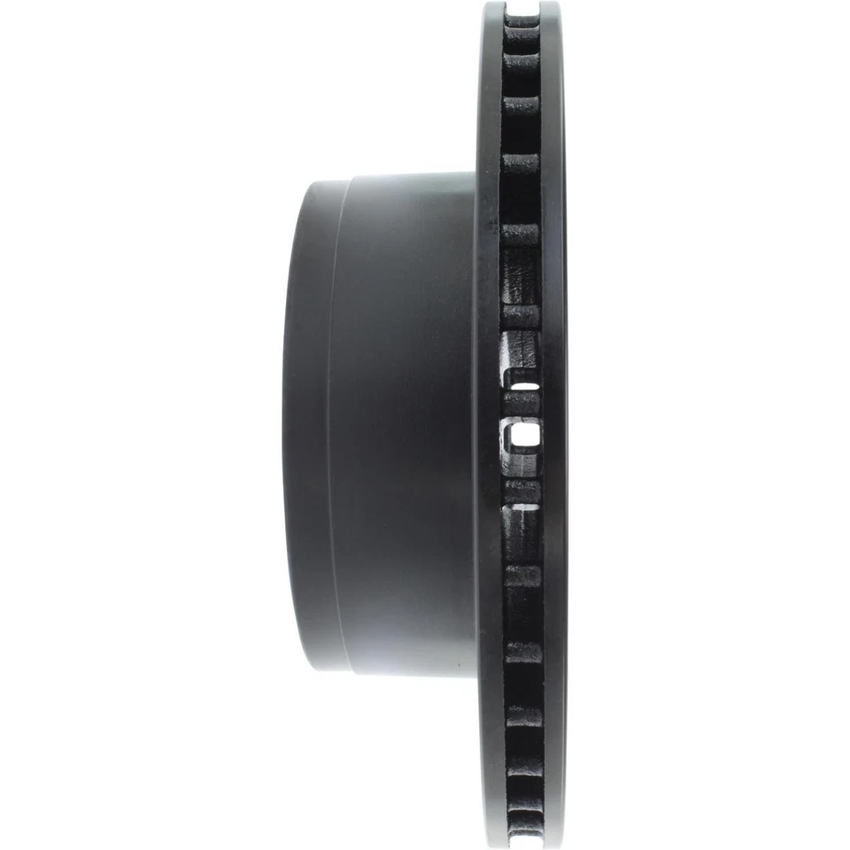 Rotor de freno de disco StopTech - Se adapta a Jeep C 1990-1999, 1990-1992 Foto 4 de 4