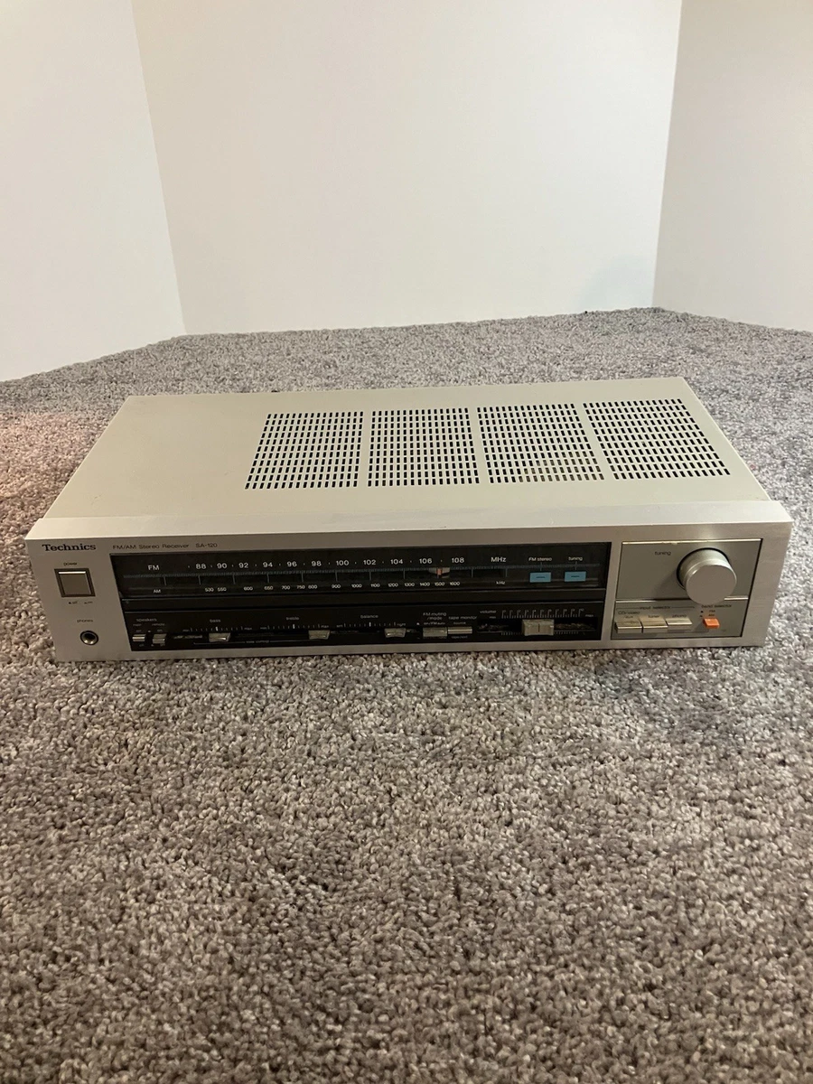Technics SA for Sale - eBay