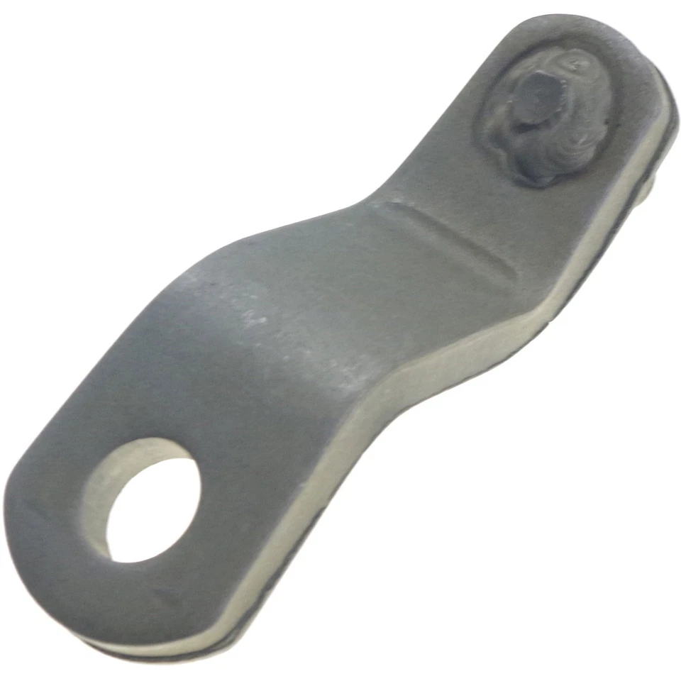 Nuevo eje de palanca de embrague camión F250 F350 Ford F-250 F-350 87-93,95-97 E7TZ7A554A Foto 3 de 4